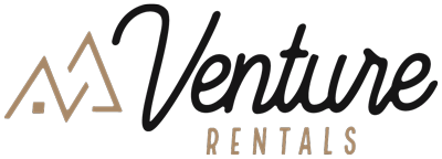 Venture Rental Management Logo